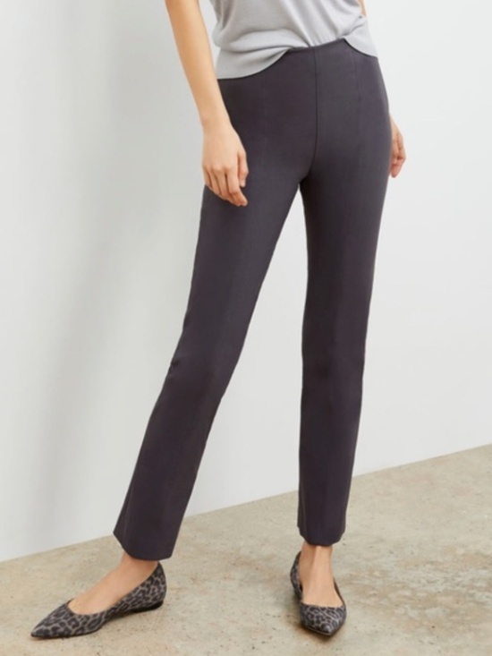 MM Lafleur Pants - M.M. LaFleur The Foster Pant PowerStretch Size 10